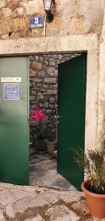 Rooms & Studio Apartments Šibenik Dış mekan fotoğraf