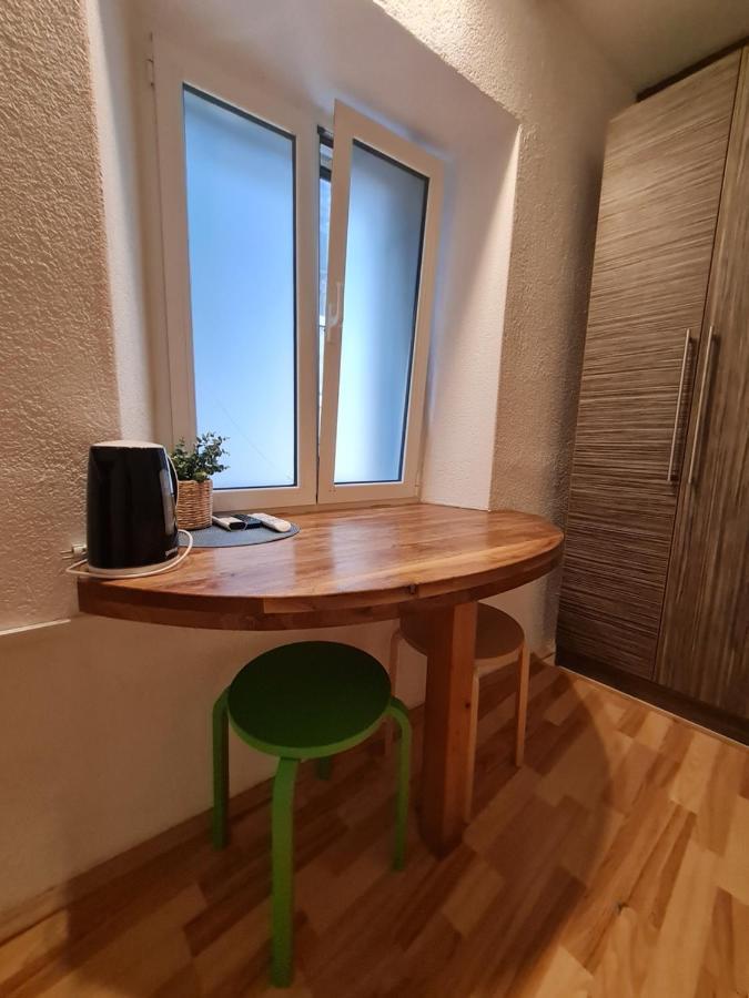 Rooms & Studio Apartments Šibenik Dış mekan fotoğraf