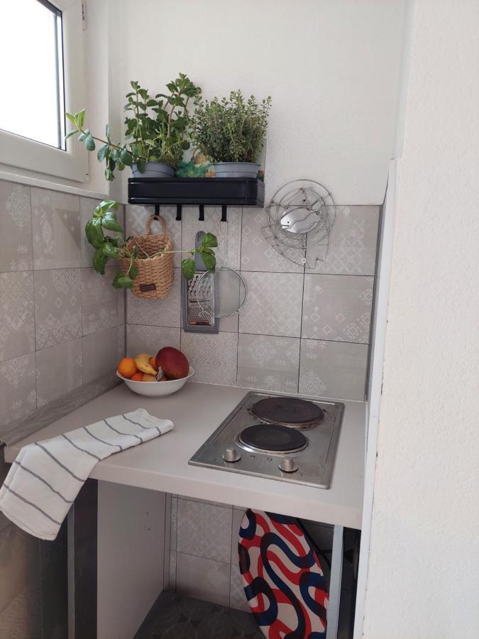 Rooms & Studio Apartments Šibenik Dış mekan fotoğraf