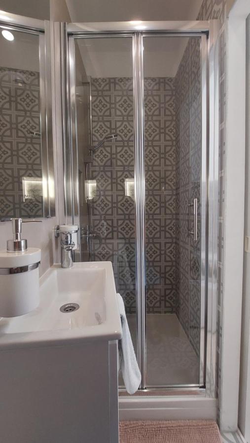 Rooms & Studio Apartments Šibenik Dış mekan fotoğraf