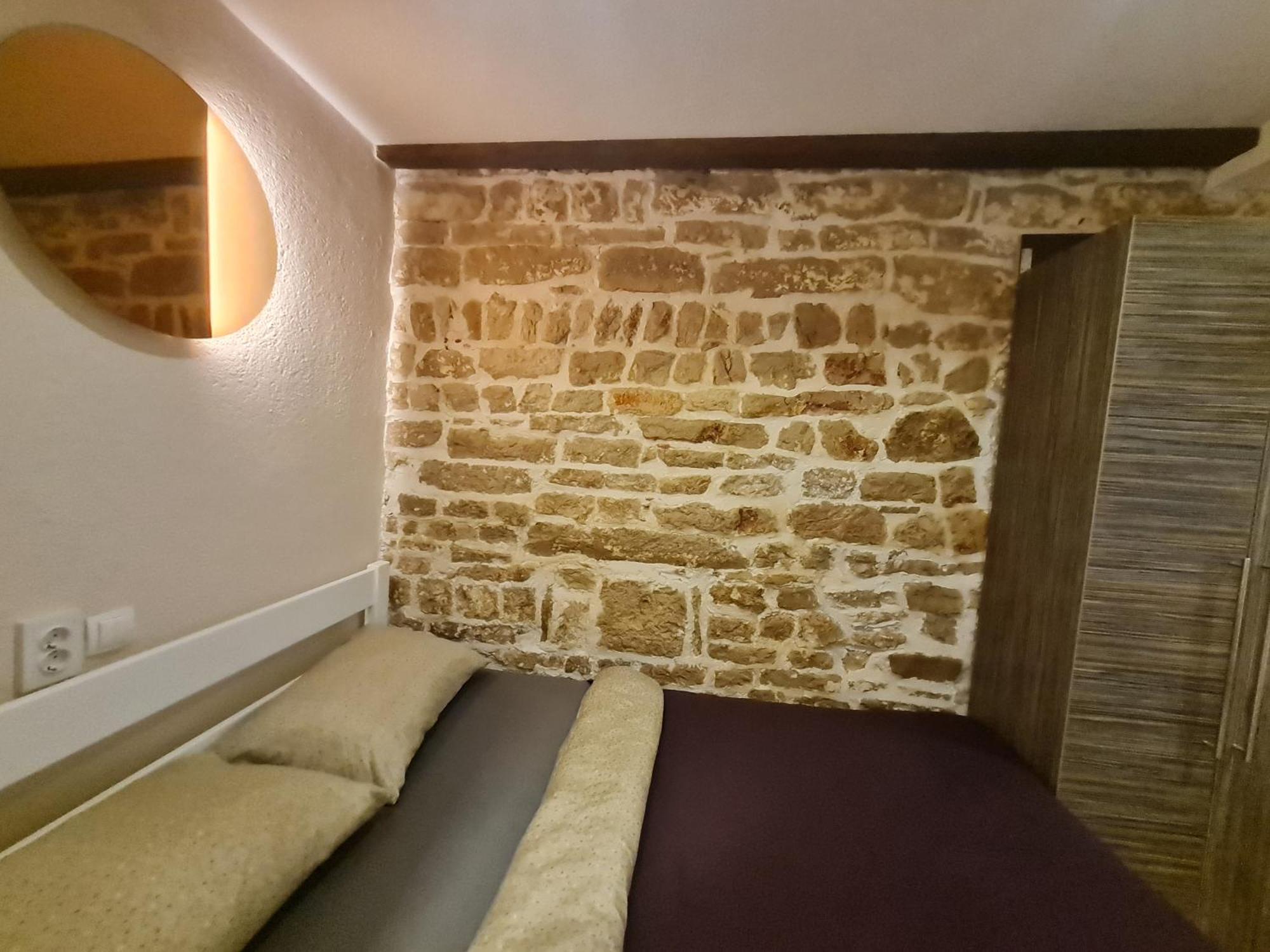 Rooms & Studio Apartments Šibenik Dış mekan fotoğraf