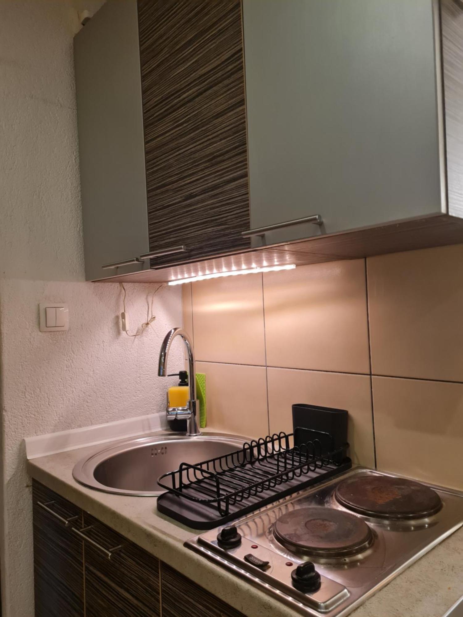 Rooms & Studio Apartments Šibenik Oda fotoğraf