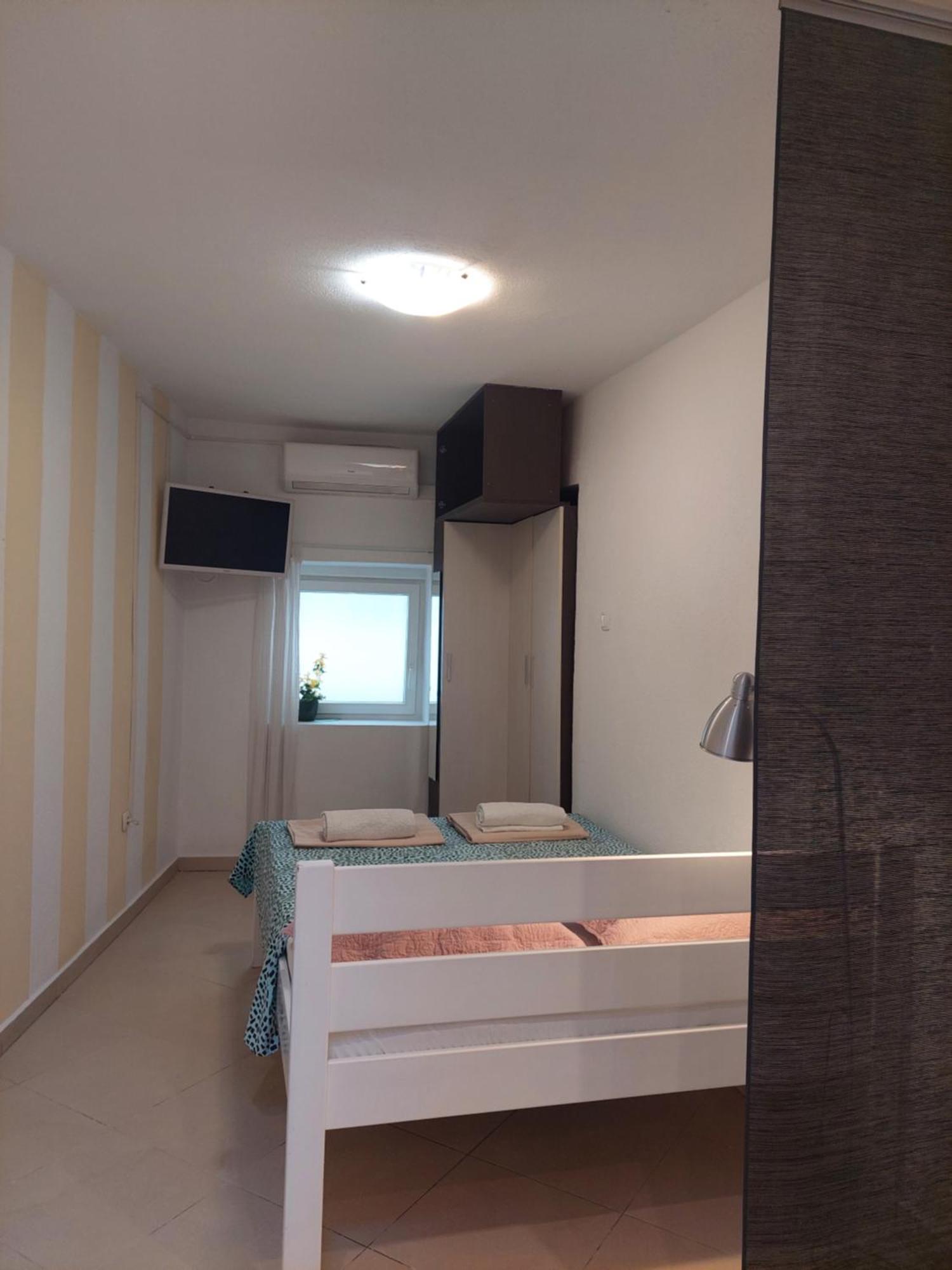 Rooms & Studio Apartments Šibenik Dış mekan fotoğraf