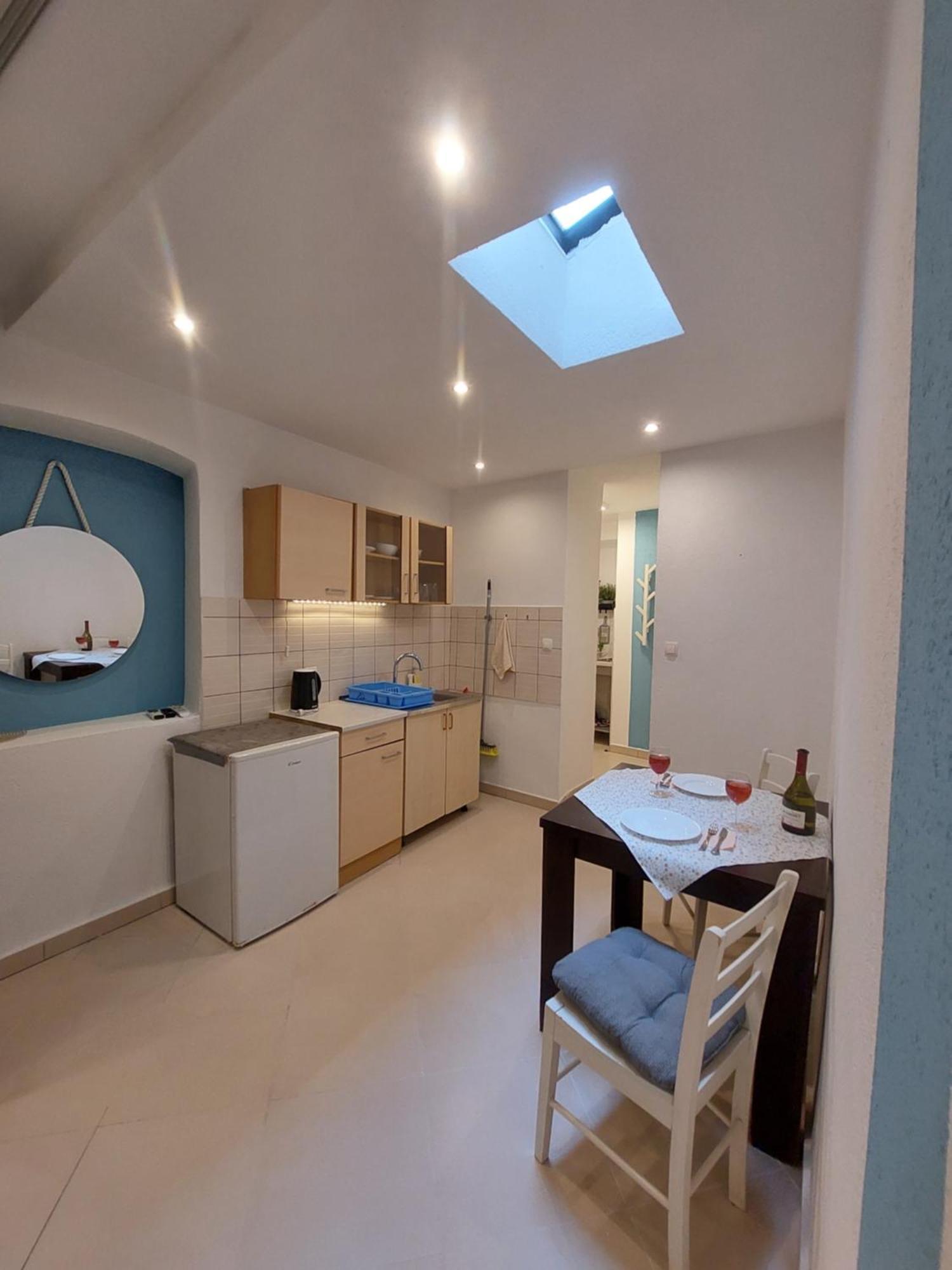 Rooms & Studio Apartments Šibenik Dış mekan fotoğraf