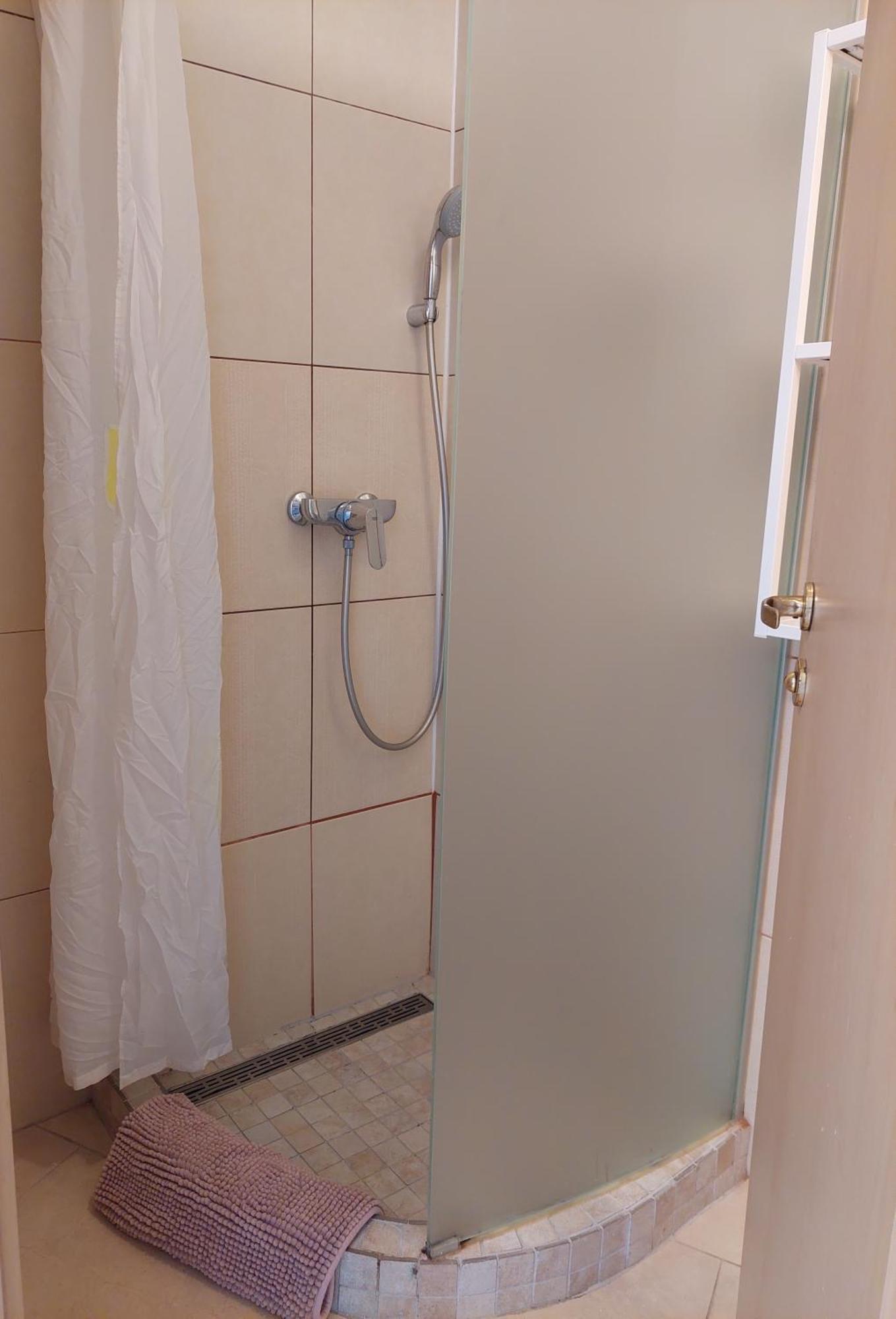 Rooms & Studio Apartments Šibenik Dış mekan fotoğraf