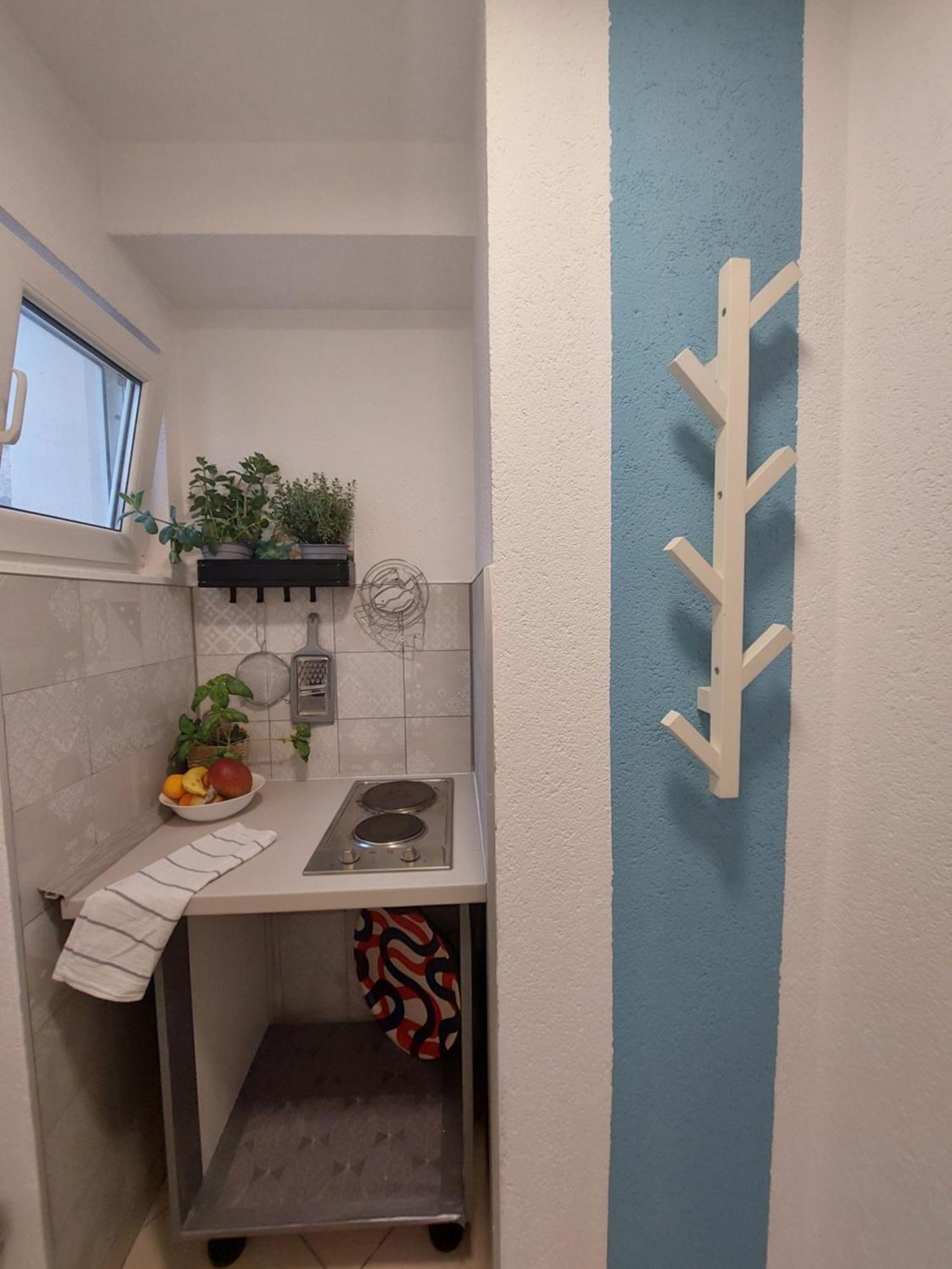 Rooms & Studio Apartments Šibenik Dış mekan fotoğraf